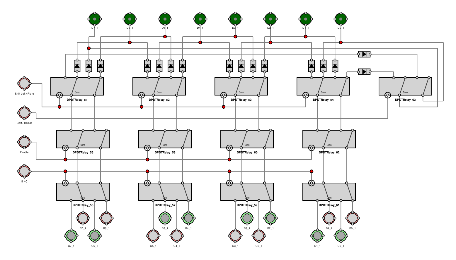 Shift Register